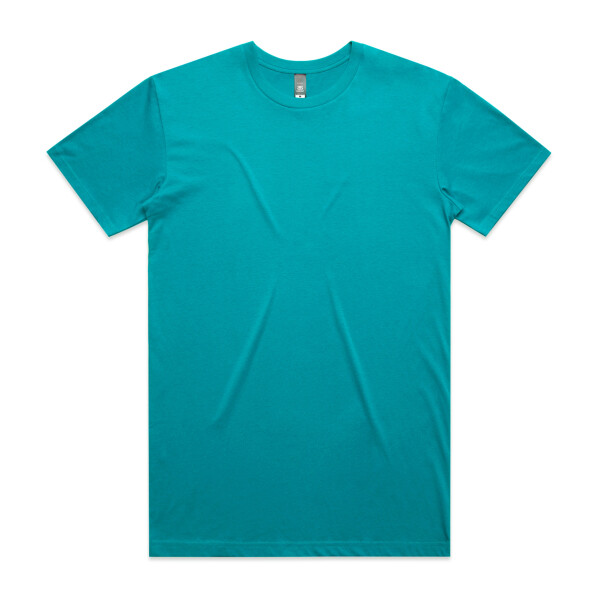 Mens Staple Tee Front