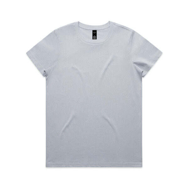 Women's Maple Tee Front