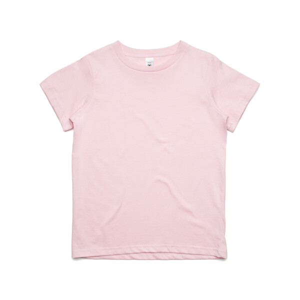 Kids / Youth Premium Tee Front