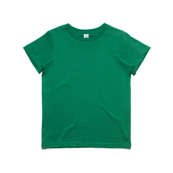 Kids / Youth Premium Tee Front