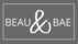 Beau and Bae