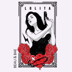 Lolita, Women's T Design