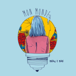 My World, Women's T Design