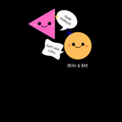 That's How I Roll, Girls Sweater Design