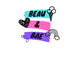 Beau & Bae, Girls T Design