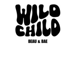 Wild Child, Boys T Design