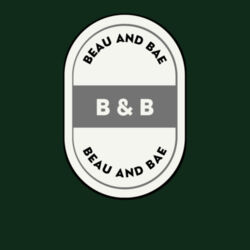 Beau & Bae, Men's Sweater Design