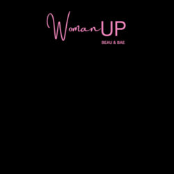 Woman UP, Women's Sweater Design