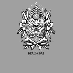 Planchette, Men's Sweater Design