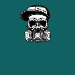 Tagger, Men's T Design