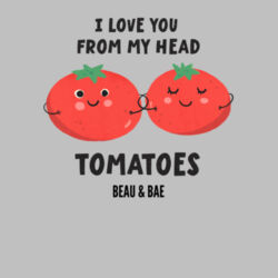 From My Head Tomatoes, Boys Sweater Design