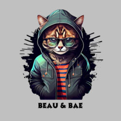 Mellow, Boys Sweater Design