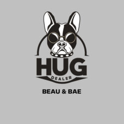 Hug Dealer, Boys Sweater Design