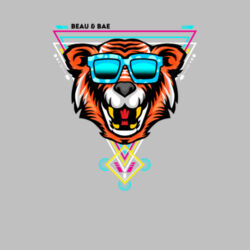 Geo Daze, Boys Sweater Design