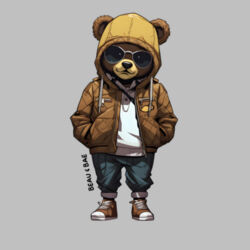 Swagger, Boys Sweater Design
