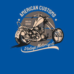 American Customs, Men's Sweater Design