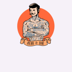 Inked, Men's Sweater Design