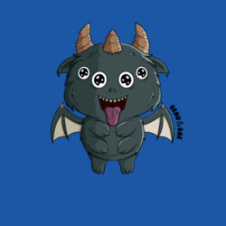 Inner Monster, Boys T Design
