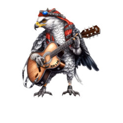 Eagle Rock, Boys T Design