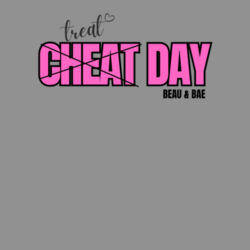 Treat Day, Women's Sweater Design