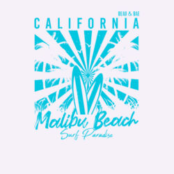 Cali, Women's Tank Design