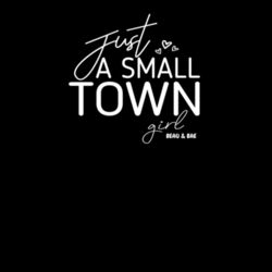 Small Town Girl, Women's Sweater Design