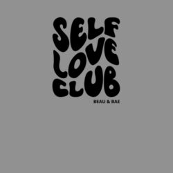 Self Love Club, Women's Sweater Design