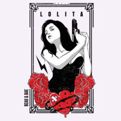 Lolita, Women's Sweater Design