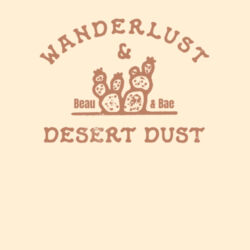 Wanderlust, Women's Sweater Design