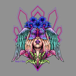 Oblivion, Women's Sweater Design