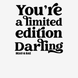 Limited Edition, Women's Sweater Design