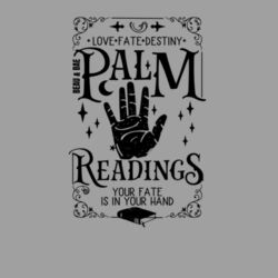 Love Fate Destiny, Women's Sweater Design