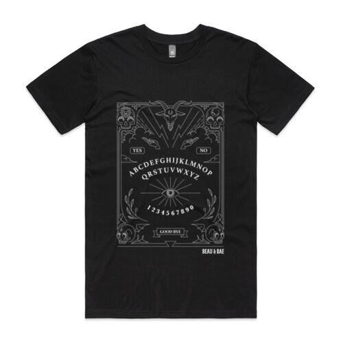 Spirit Board, Men's T Thumbnail