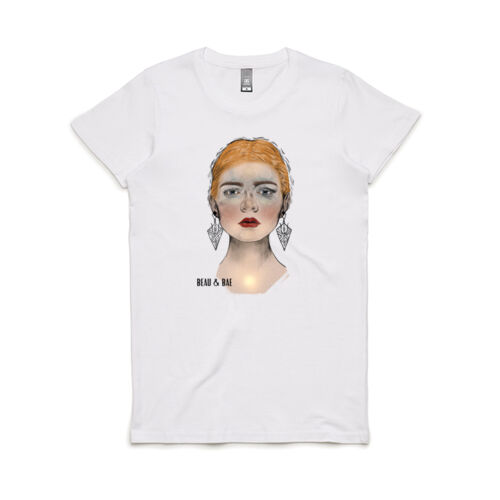 Let Your Light Shine, Women's T Thumbnail