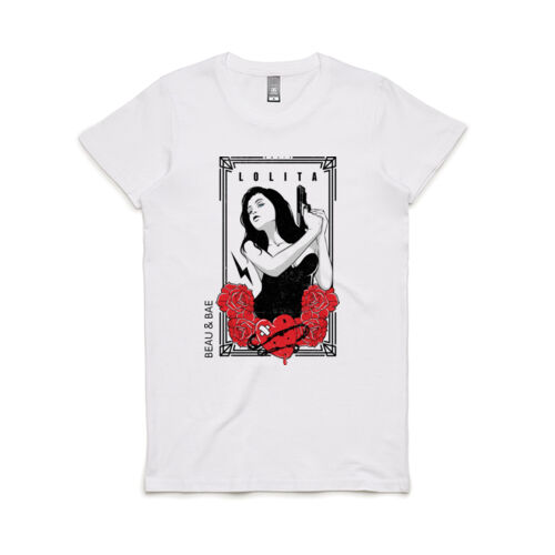 Lolita, Women's T Thumbnail
