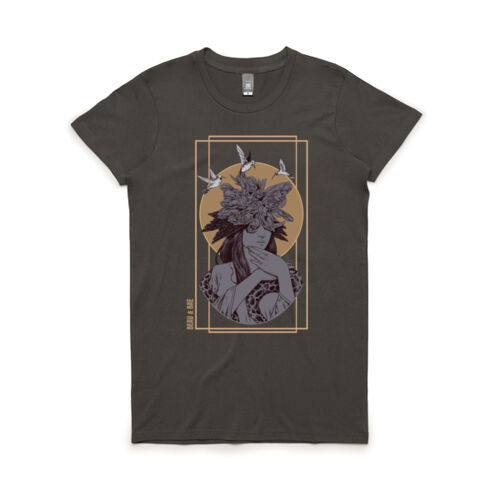 Love The Earth, Women's T Thumbnail