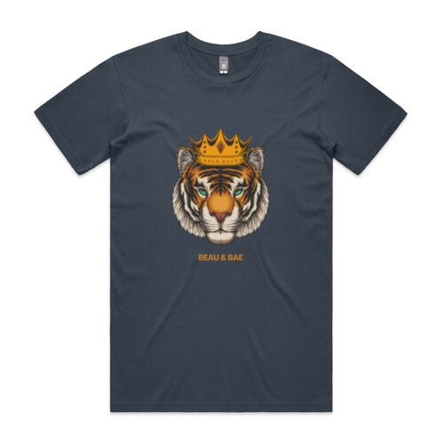 I Am King, Men's T Thumbnail