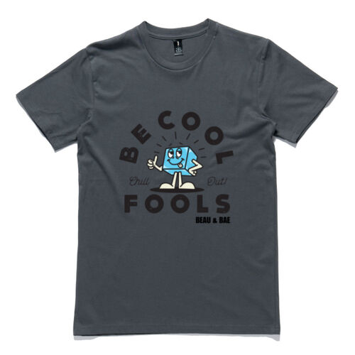 Be Cool, Men's T Thumbnail