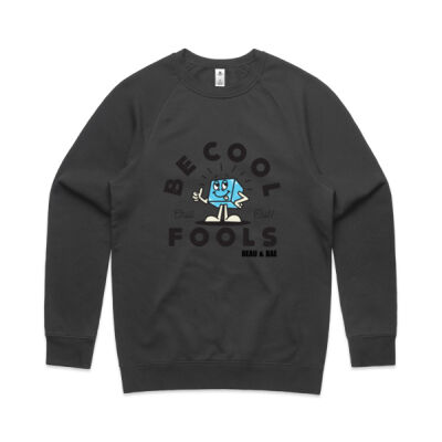 Be Cool, Men's Sweater Thumbnail