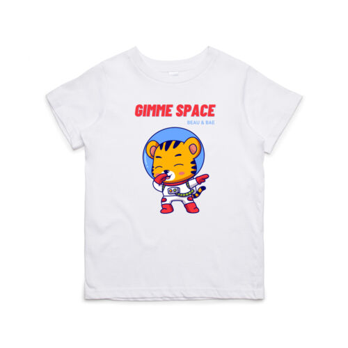 Gimme Space, Boys T Thumbnail