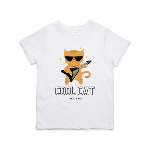 Cool Cat, Boys T Thumbnail