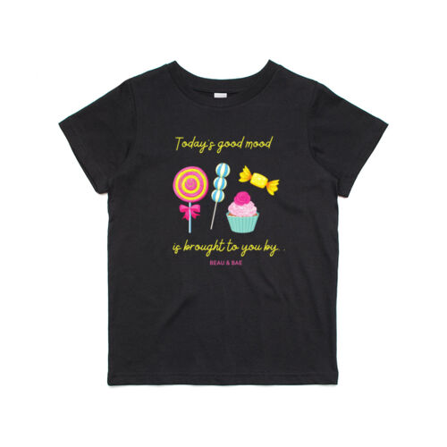 Good Mood, Girls T Thumbnail