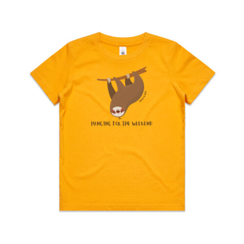 Hanging For The Weekend, Boys T Thumbnail