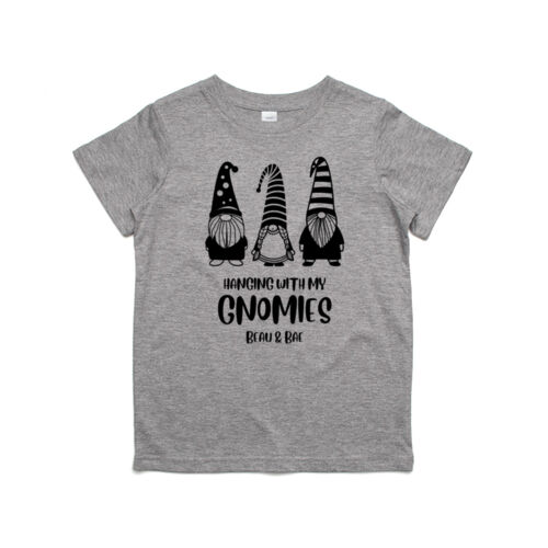 Hanging With My Gnomies, Boys T Thumbnail