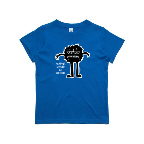 Mondays, Boys T Thumbnail