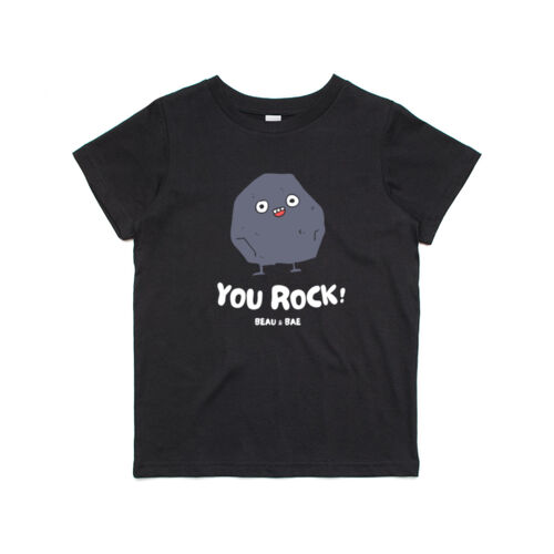 You Rock!, Boys T Thumbnail