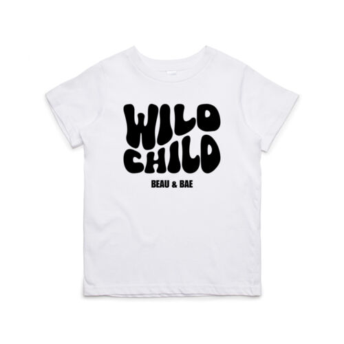 Wild Child, Boys T Thumbnail