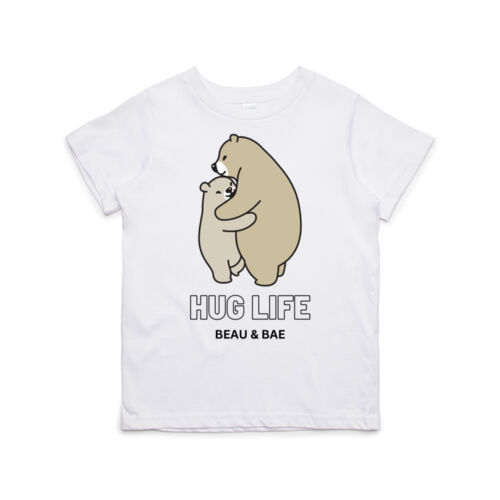 Hug Life, Boys T Thumbnail