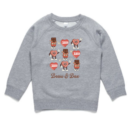 Love and Candy, Girls Sweater Thumbnail