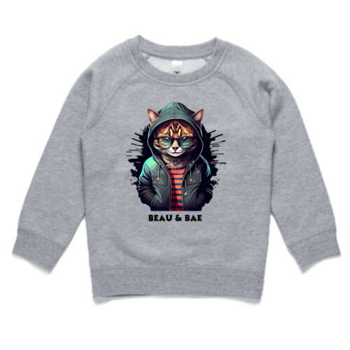 Mellow, Boys Sweater Thumbnail